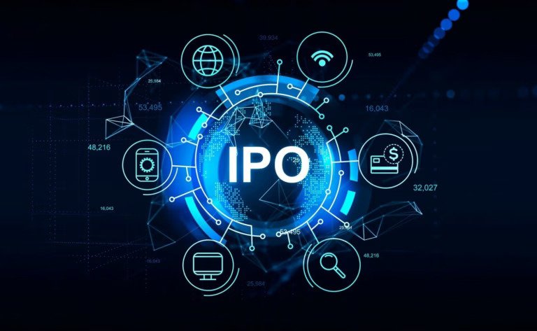 IPO Consultant
