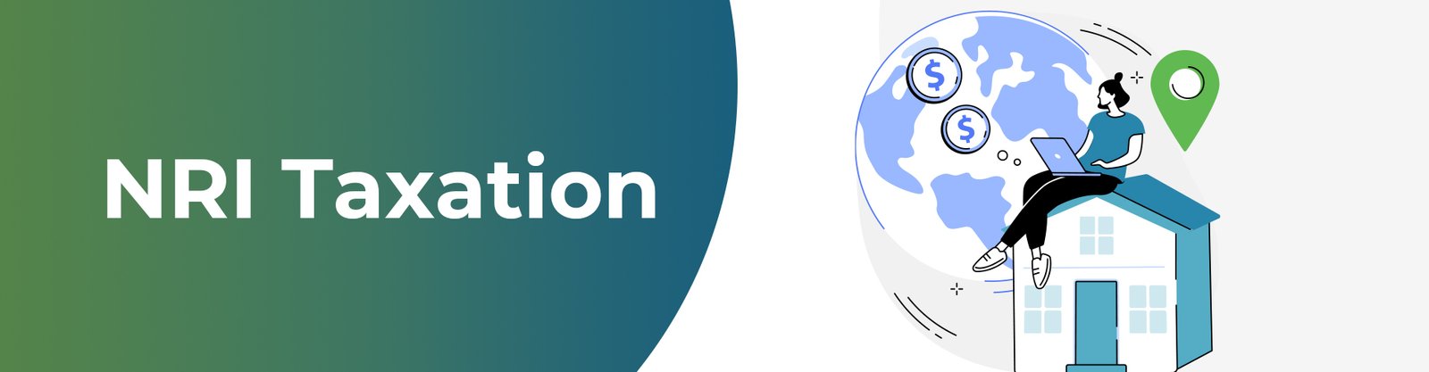 NRI Taxation Services